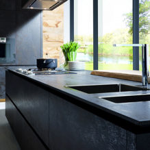 Как выбрать и купить кухню?