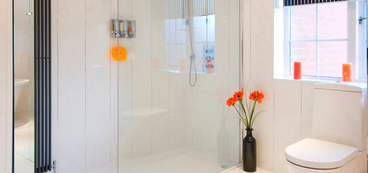 дизайн ванной комнаты