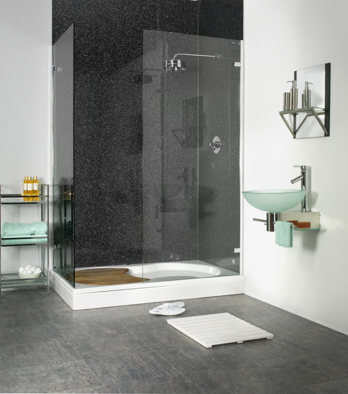 душевая кабинка