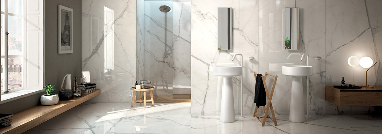 дизайн ванной комнаты