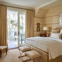 Дизайн спальни