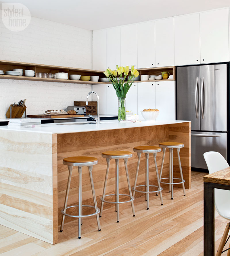 стулья на кухню