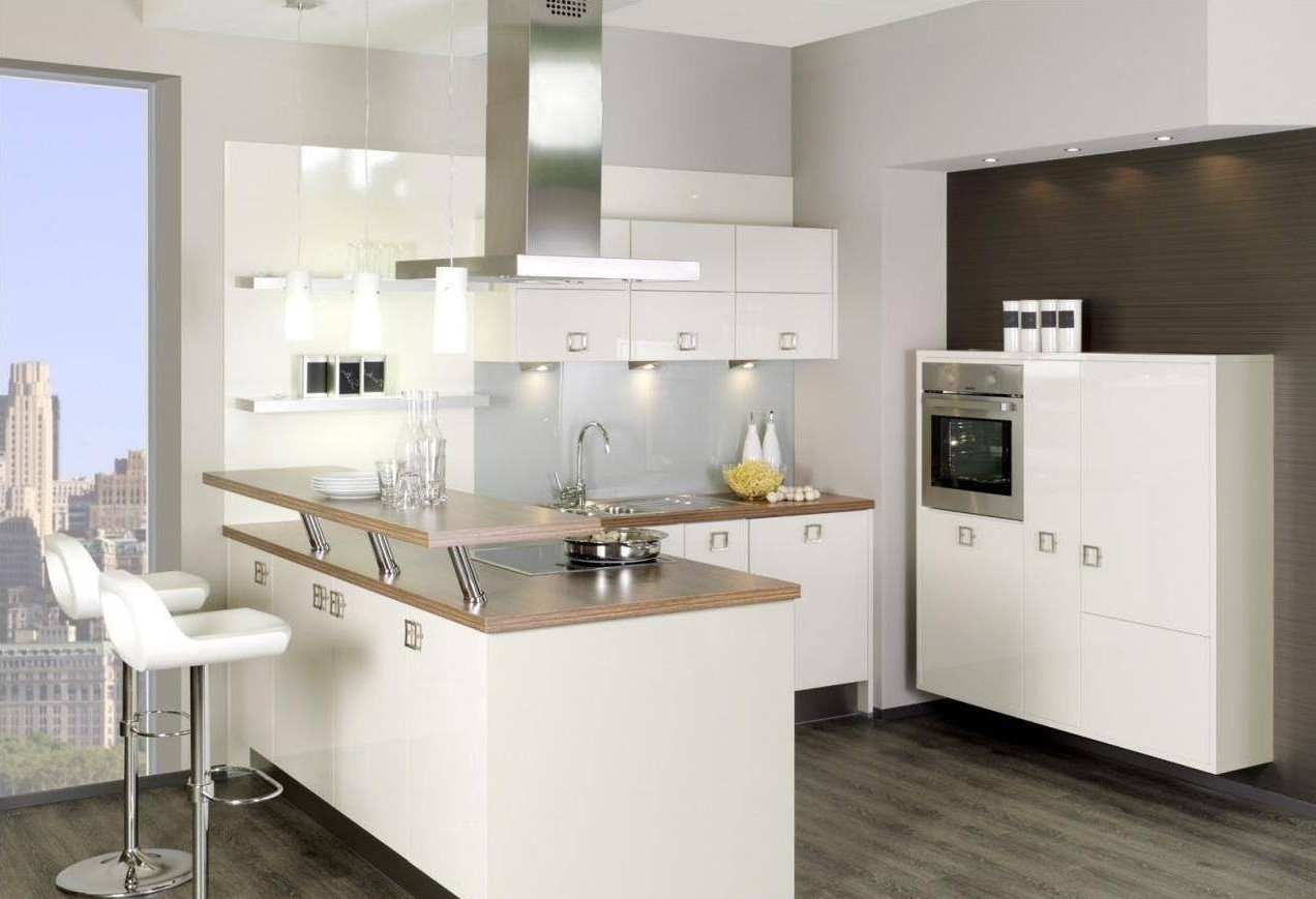 Барные стойки для кухни