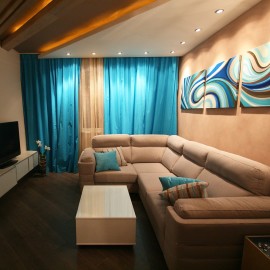 Дизайн комнаты — лучшие фото-идеи