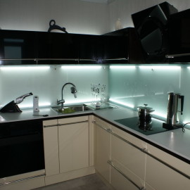 Фартук для кухни