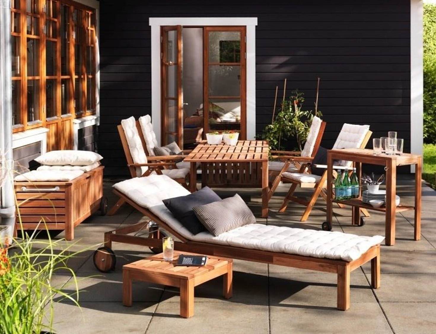 Икеа мебель 3