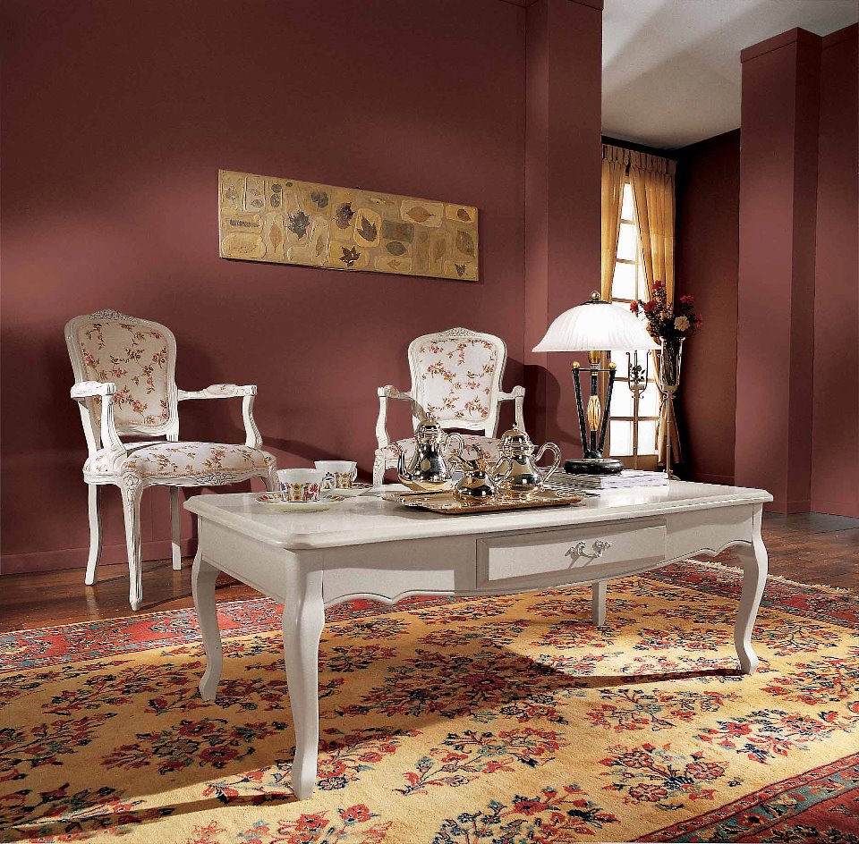 Классический стиль