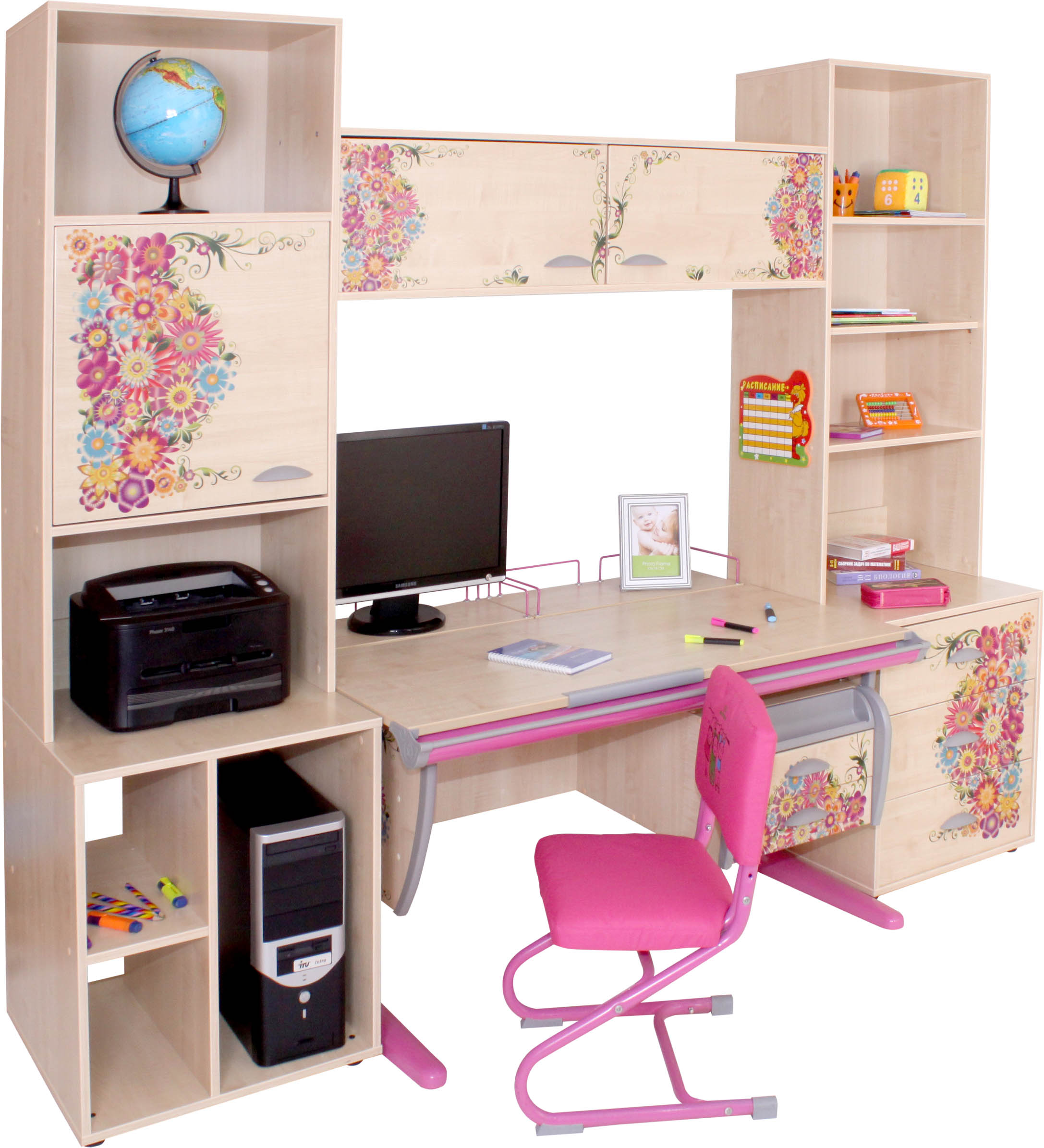 Мебель для дошкольника