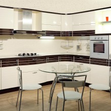 Мебель для кухни — 150 фото идей и новинок