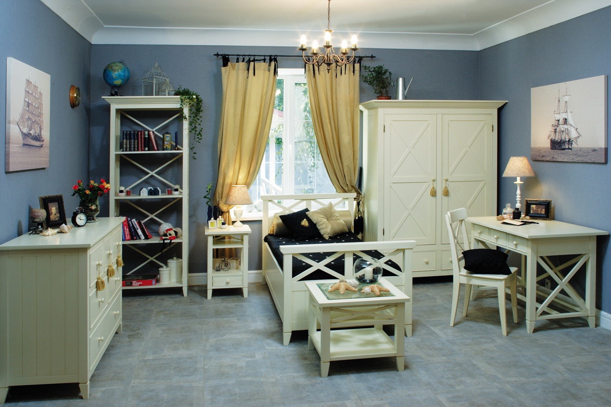 Мебель для подростка 3