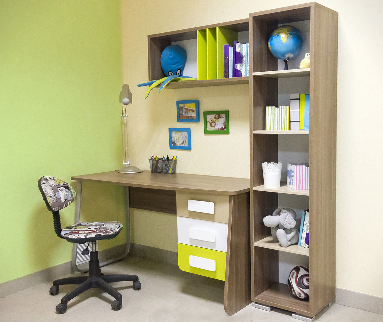 Мебель для школьника 2