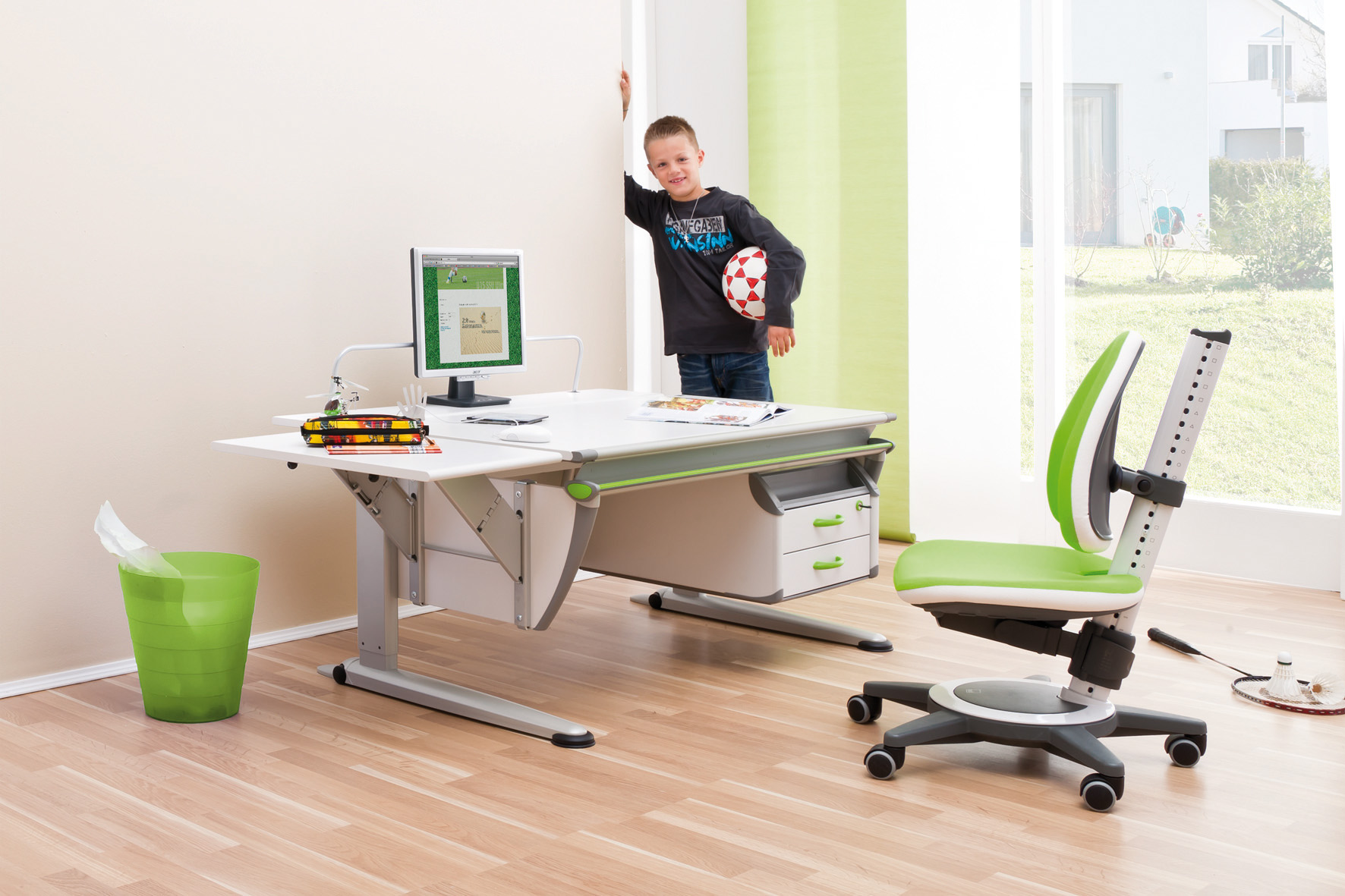 Мебель для школьника