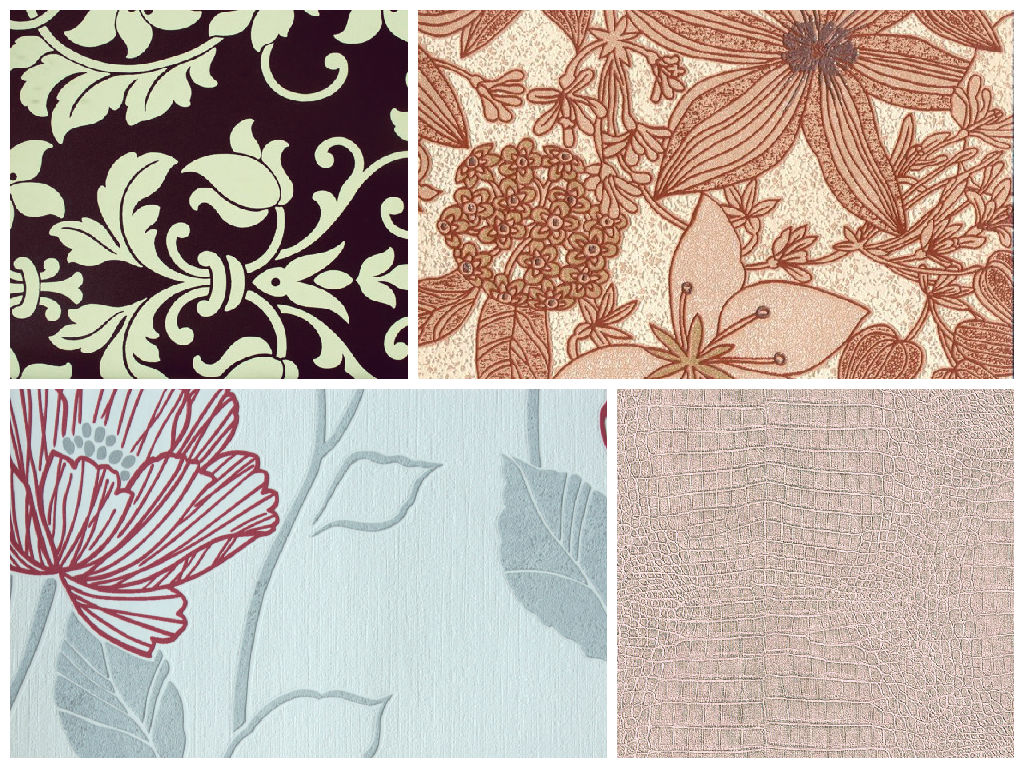 Обои из винила - 6