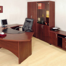 Офисная мебель