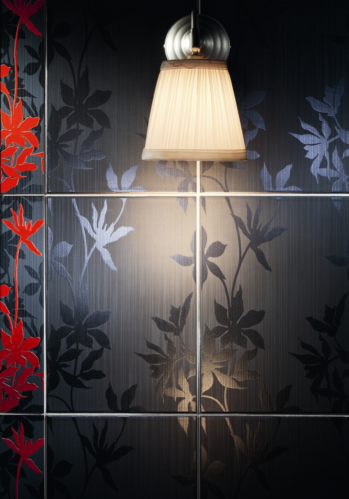 Плитка стандартного размера