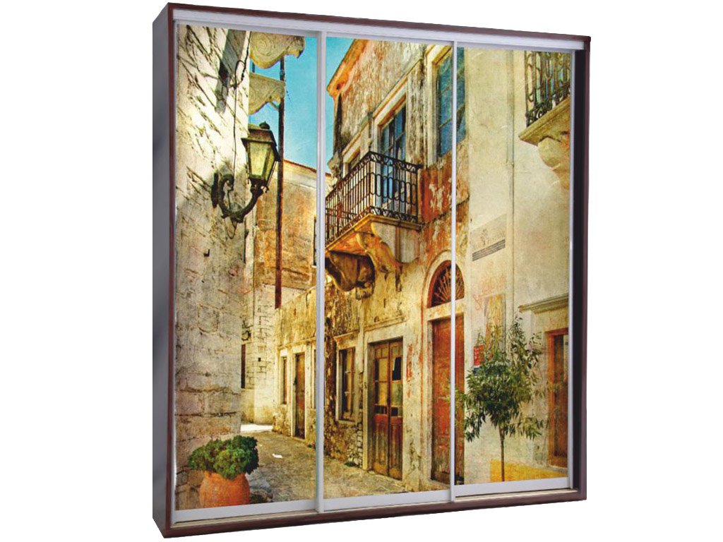 Рисунок в оформлении дизайна 4