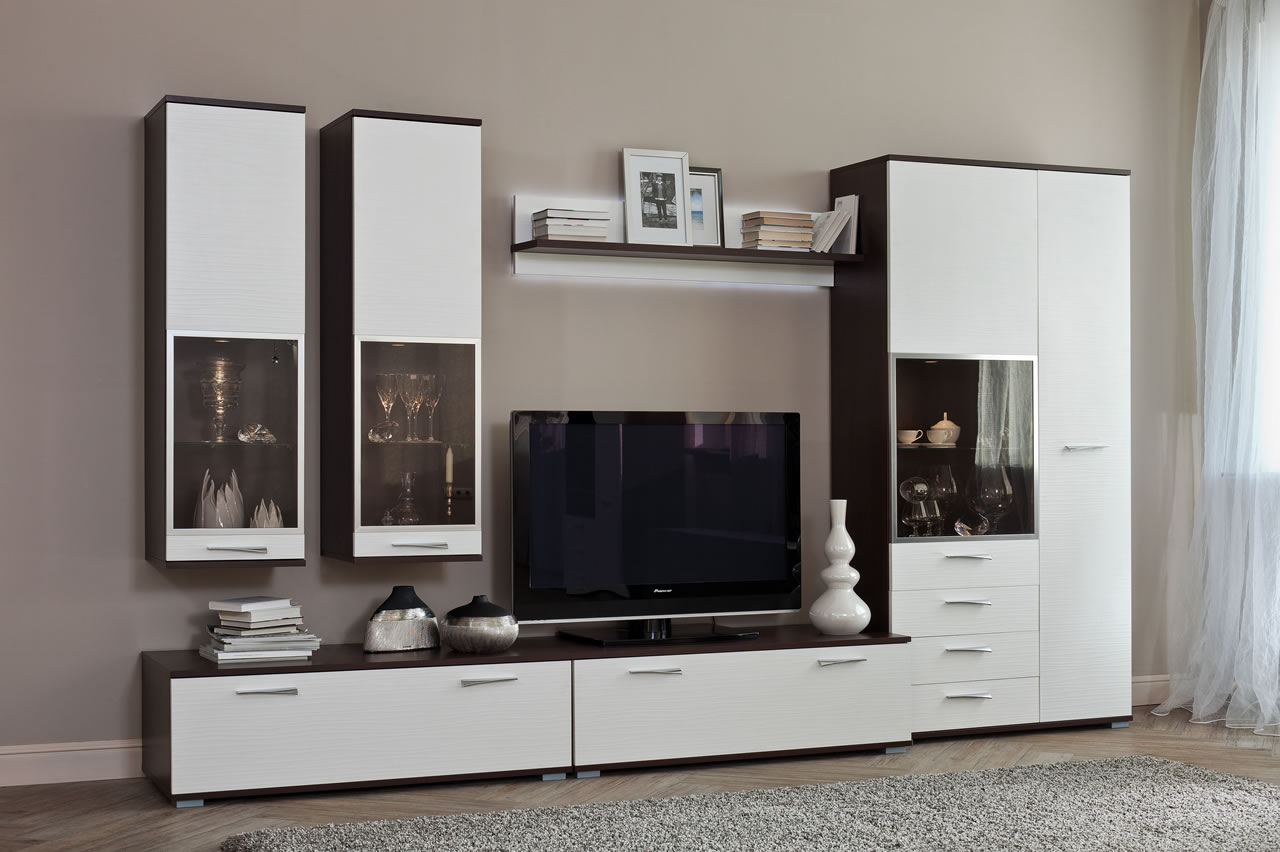 Стиль модерн 3