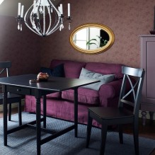 Столы от Икеа (80 фото) из каталога 2016 года