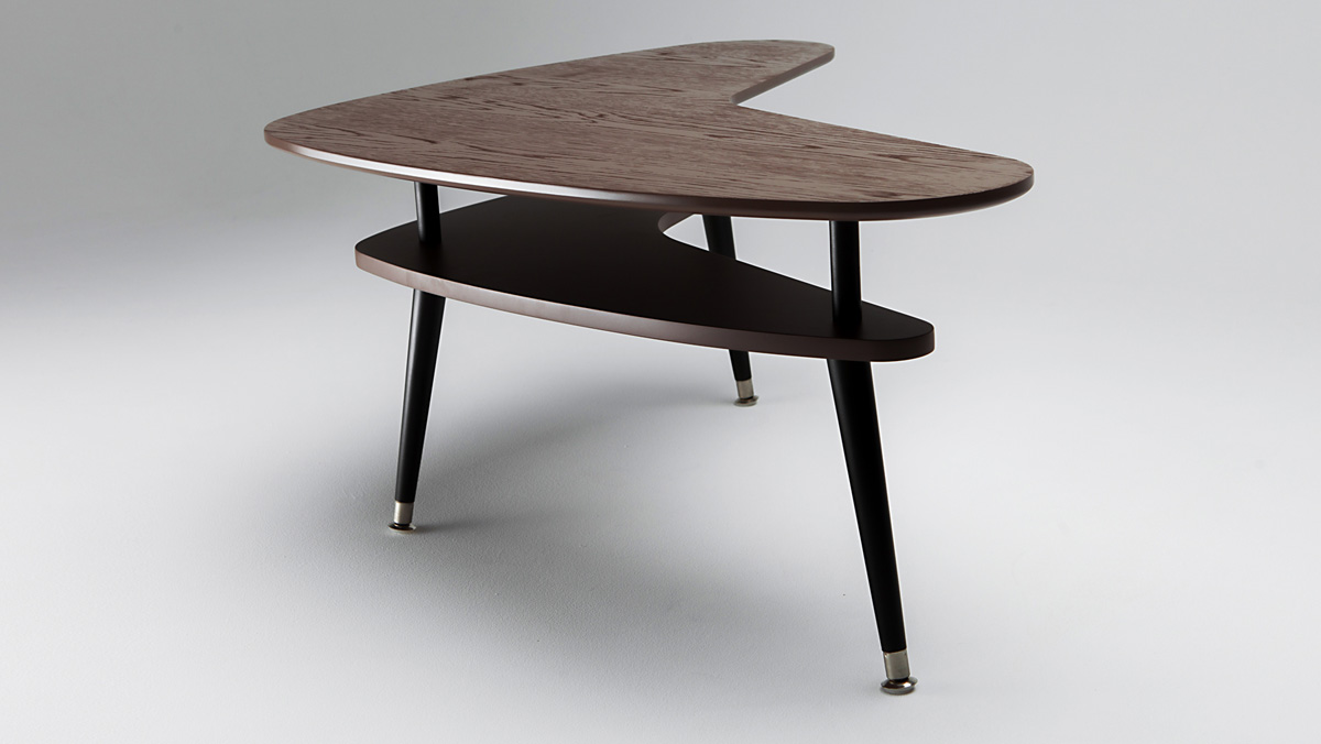 В стиле модерн