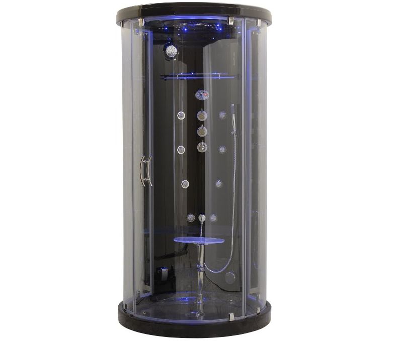 душевая капсульного типа