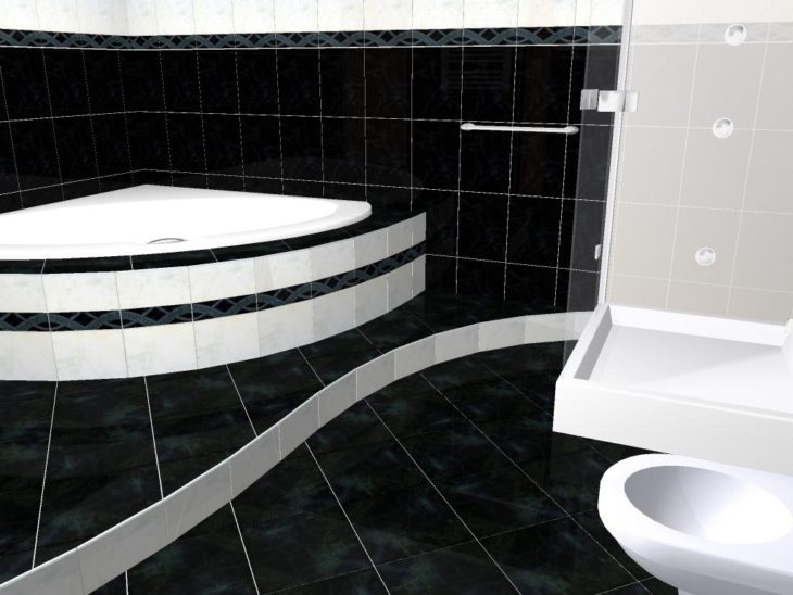 плитка для ванной комнаты мрамор