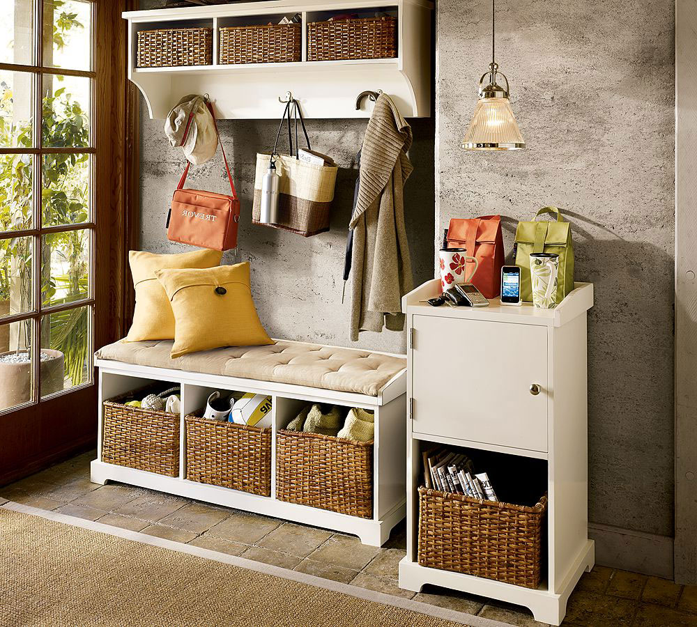 Дизайн прихожей 2016: фото лучших современных вариантов