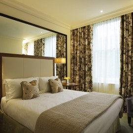 Шторы для спальни — лучшие фото новинки оформления